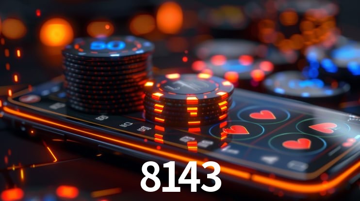 Welcome Bonus 8143