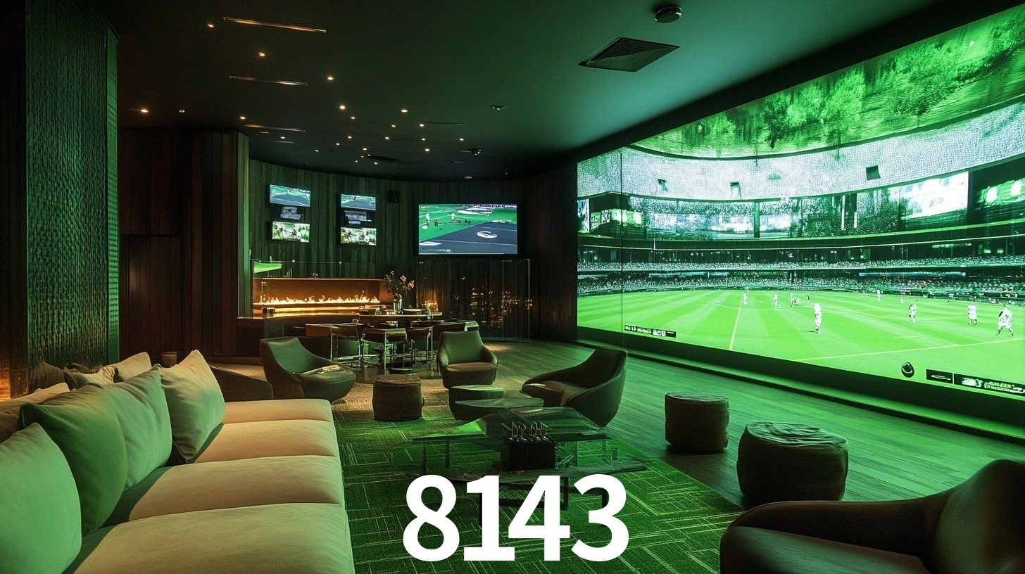 8143 bet