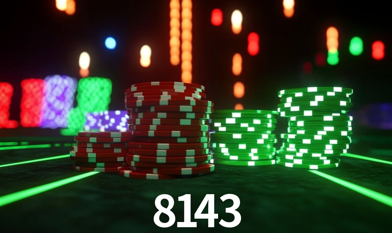Statistics 8143