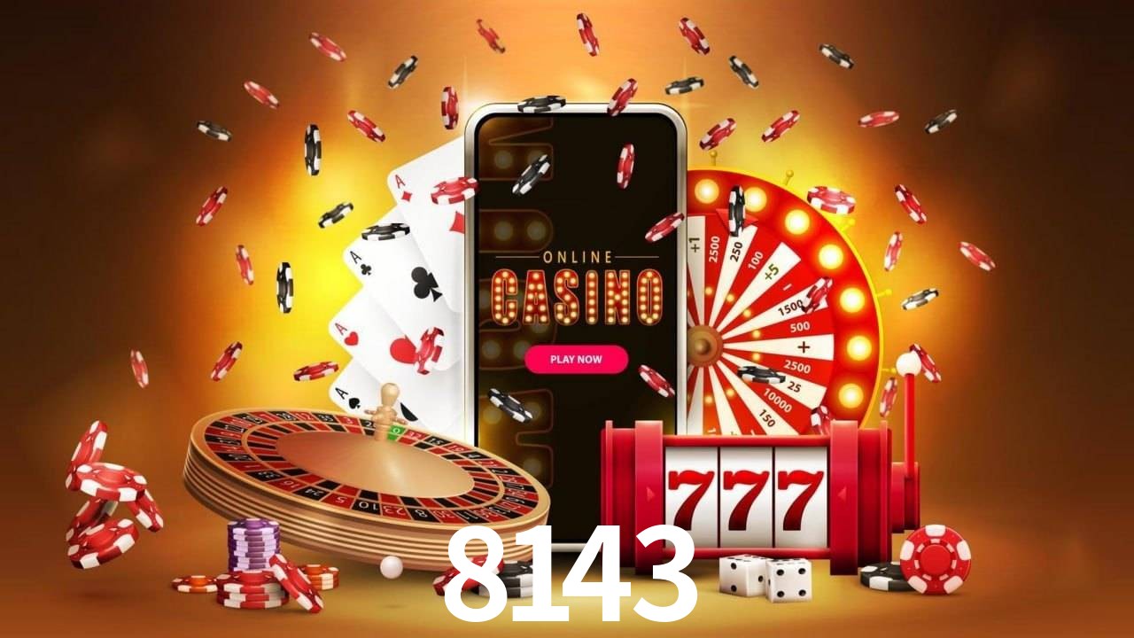 Jogos de Slot 8143
