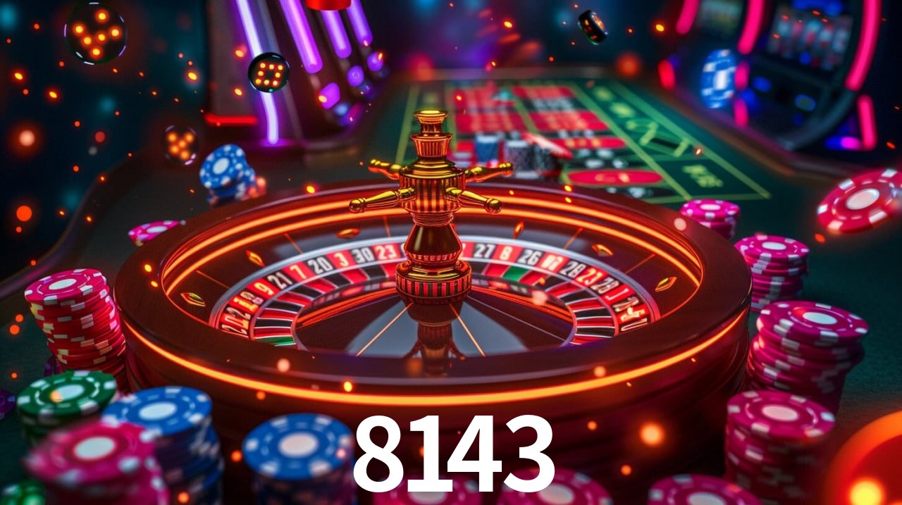 cassino 8143