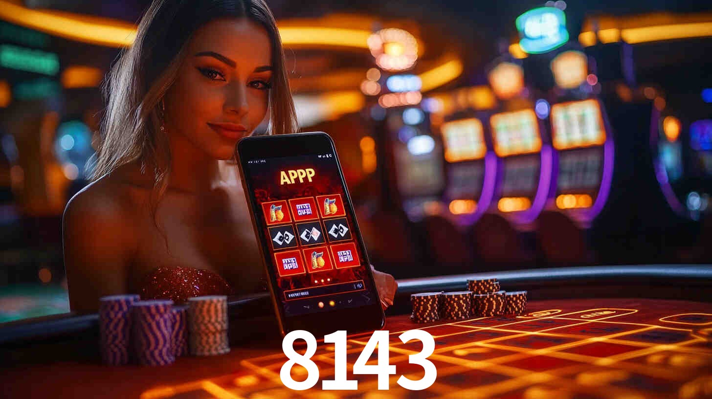 Descubra o Programa VIP da 8143: Vantagens Exclusivas para Jogadores