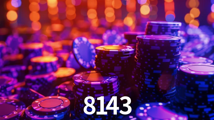 8143 bet