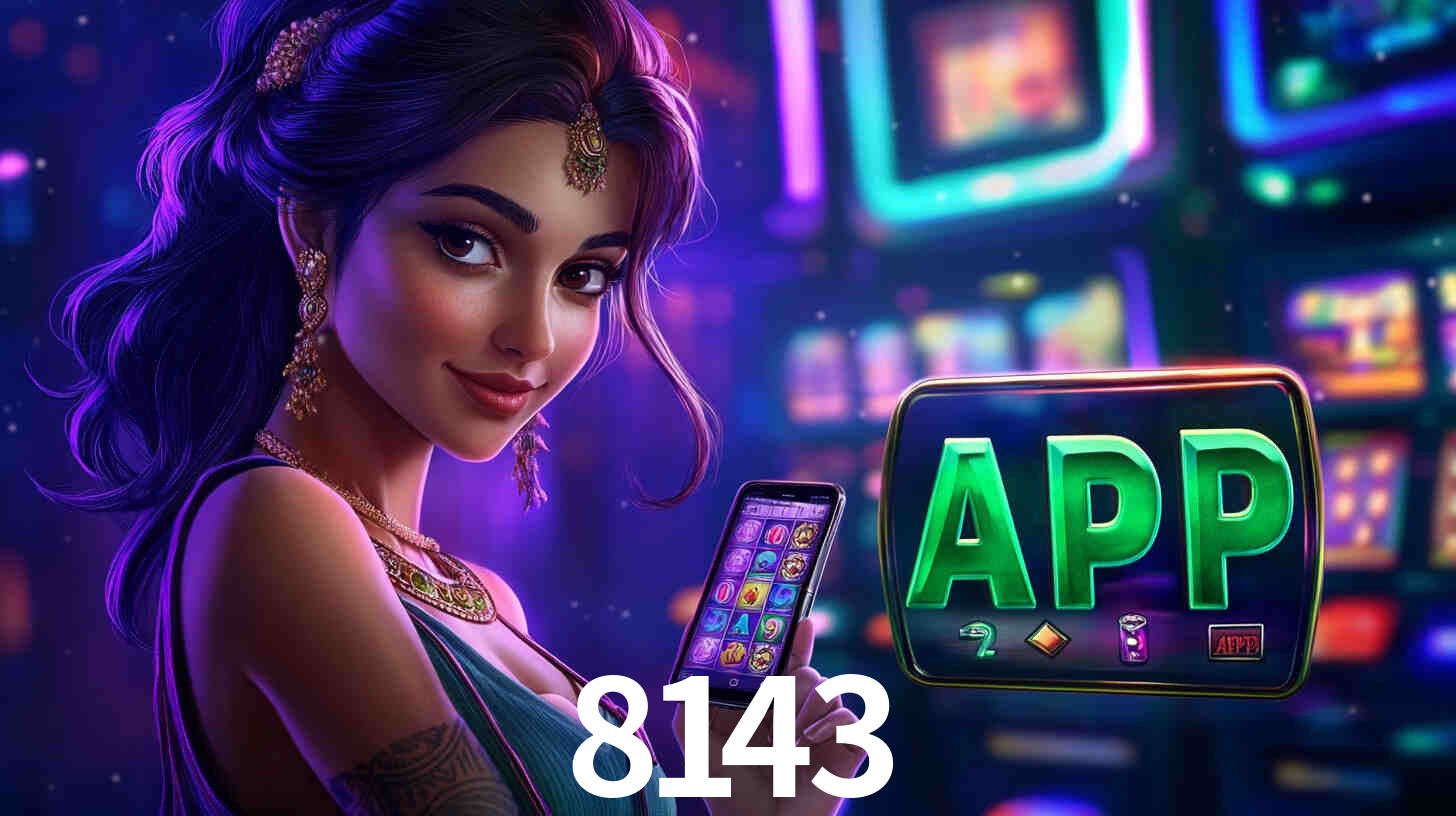 8143: A Experiência de Casino com Jogos de Mesa ao Vivo