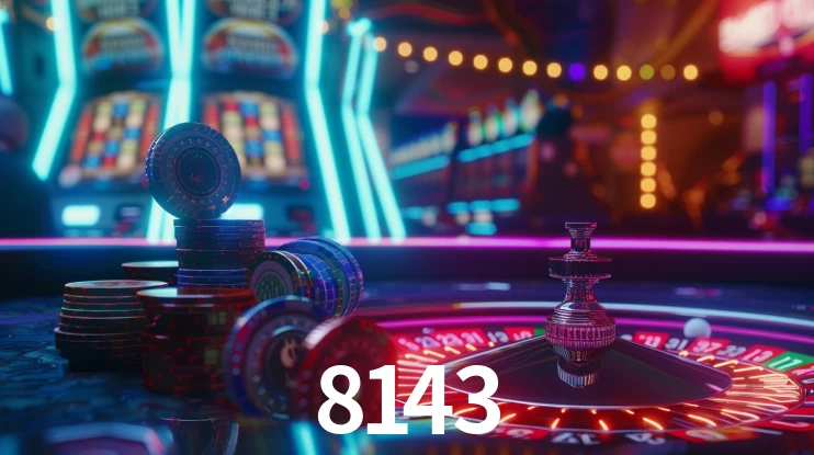 Slot Games 8143