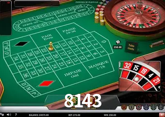 Jogos de mesa e apostas rápidas na 8143