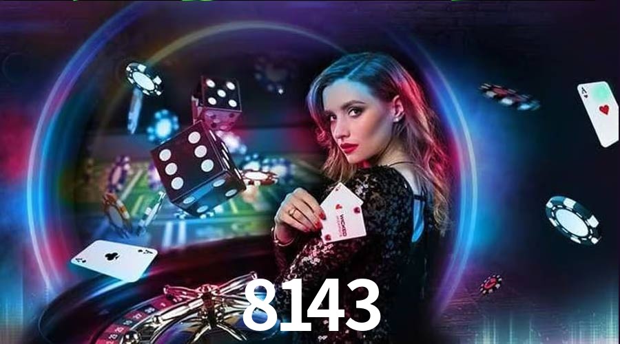 Account Benefits 8143