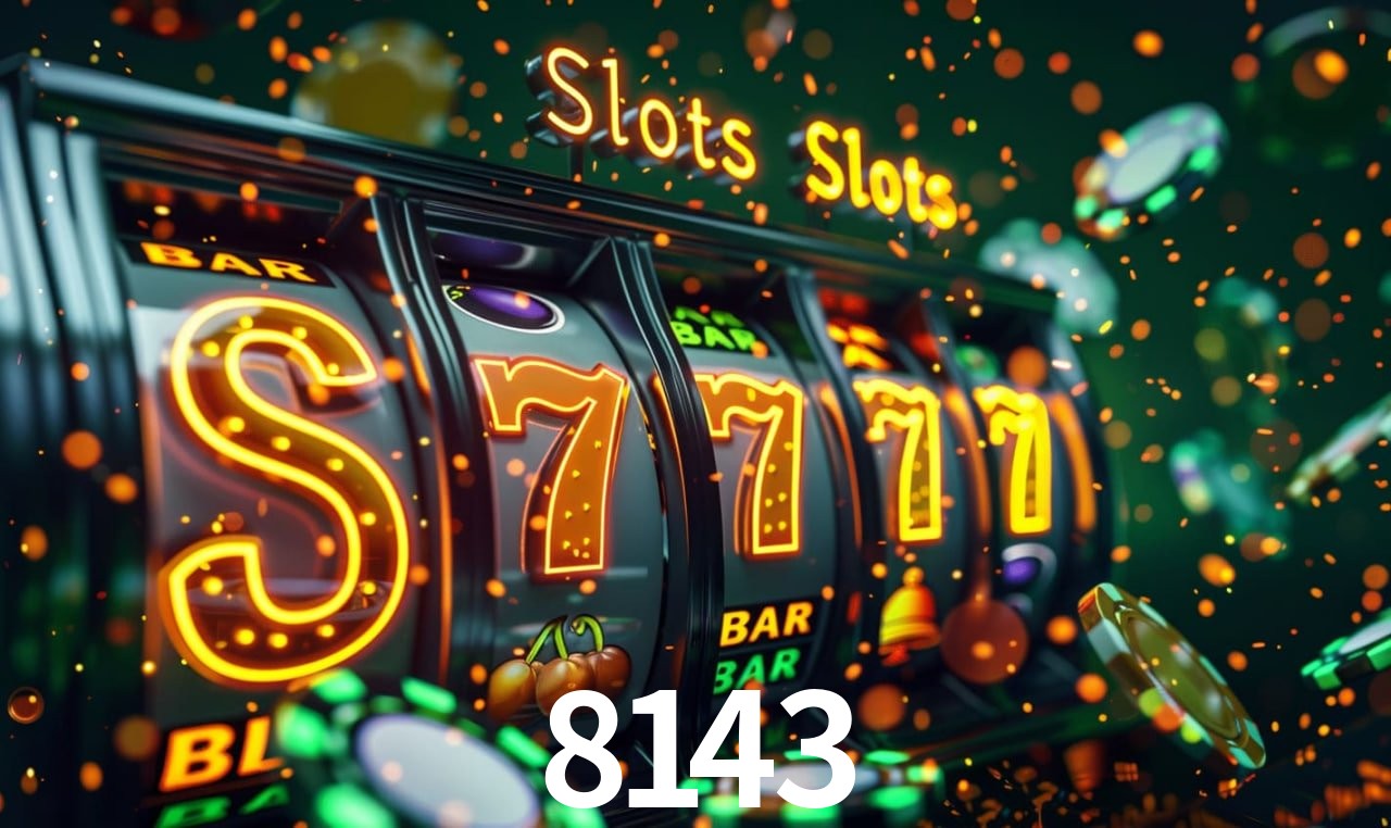Casino VIP 8143