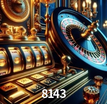 Casino Ao Vivo 8143