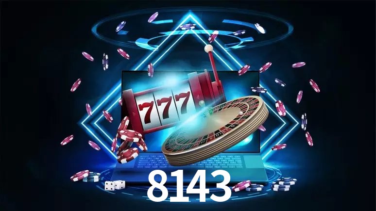 Provedores de Jogos 8143
