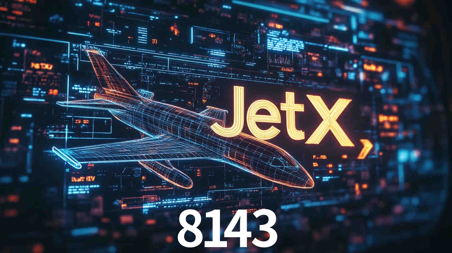 Inovações de Jogos na 8143: O Futuro das Experiências Interativas