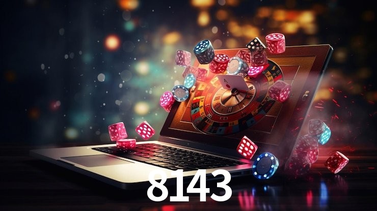Download para Android e iOS na 8143