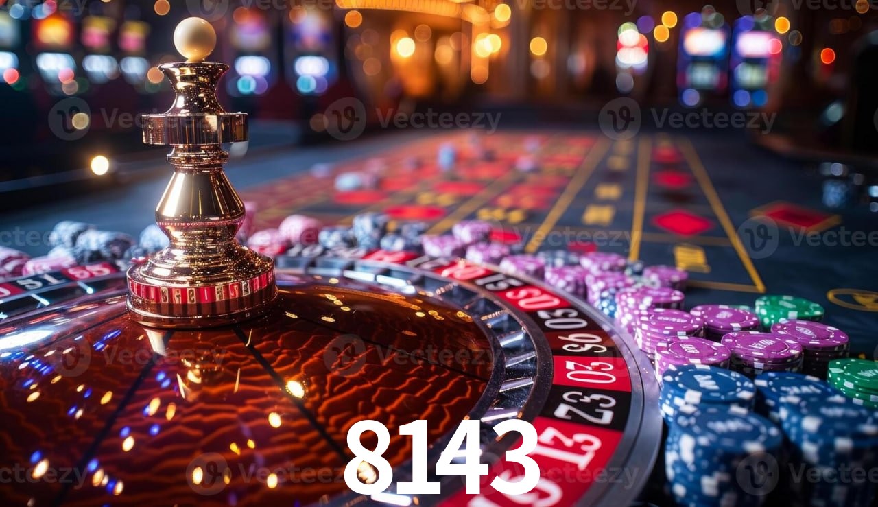 Exclusive Offers 8143