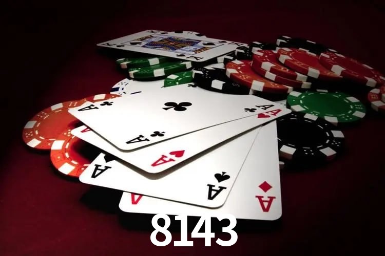 Bônus Diários 8143
