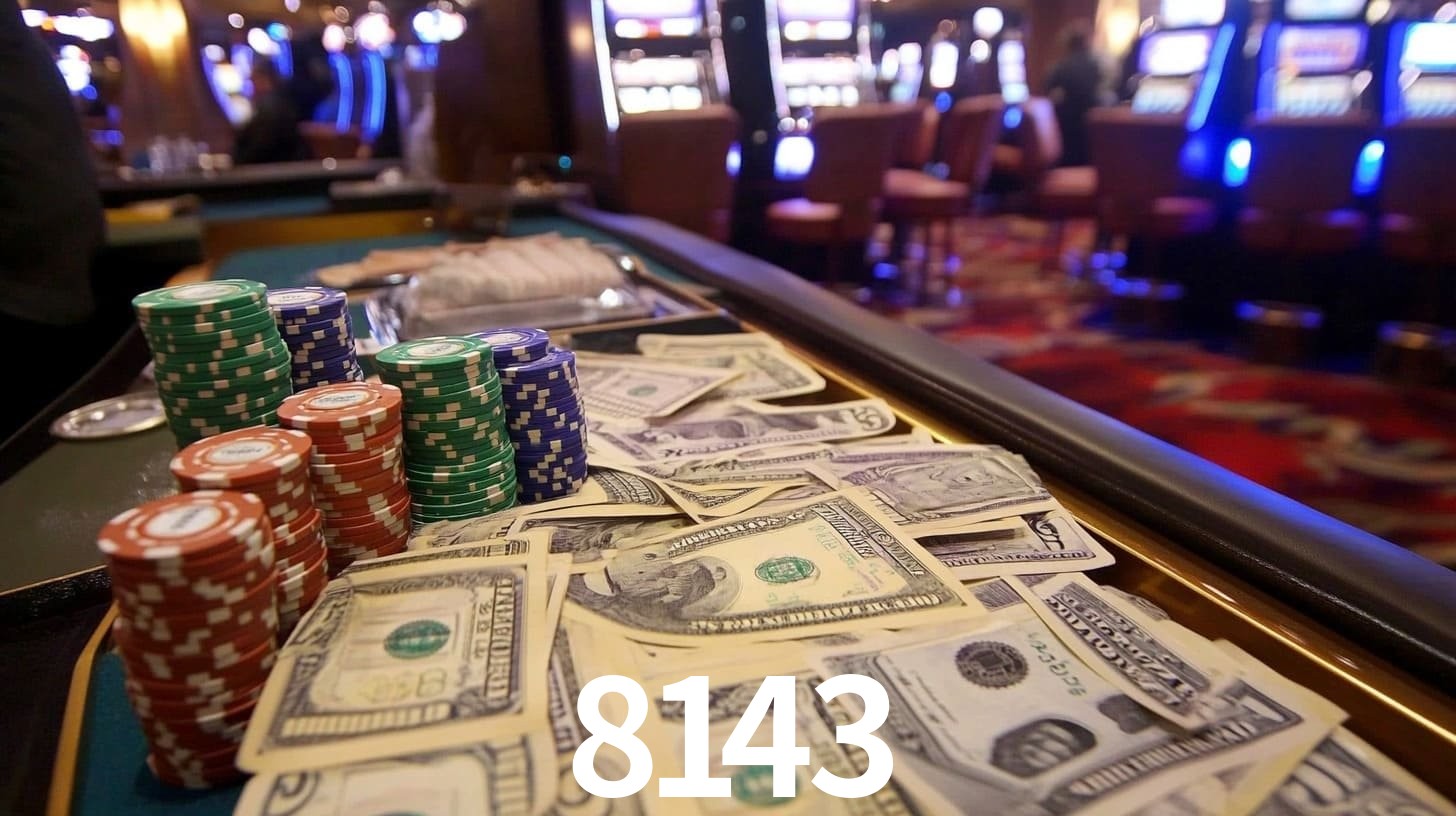 Biblioteca de slots populares na 8143