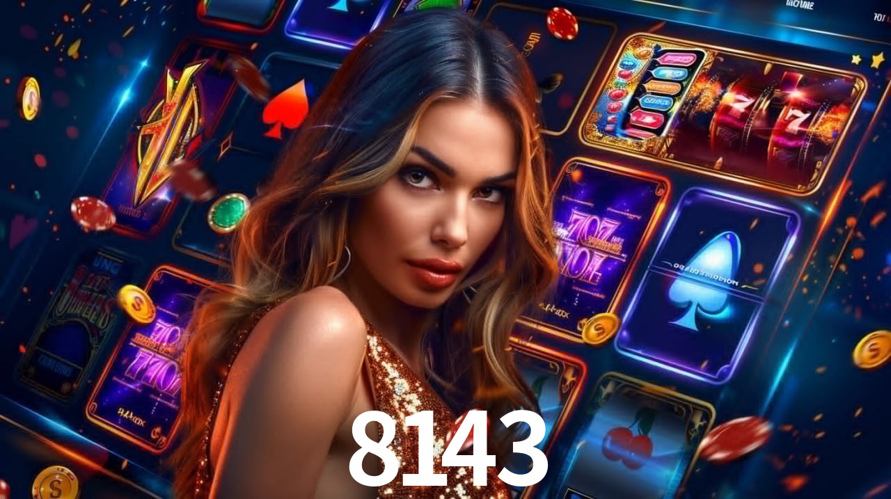 Desvendando o Mundo dos Jogos Virtuais na 8143